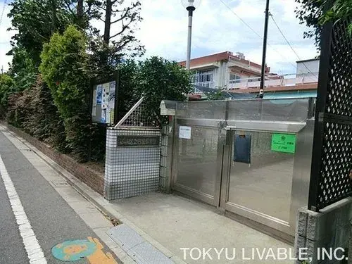 4LDK Property in Suginami-ku, Tokyo (8)