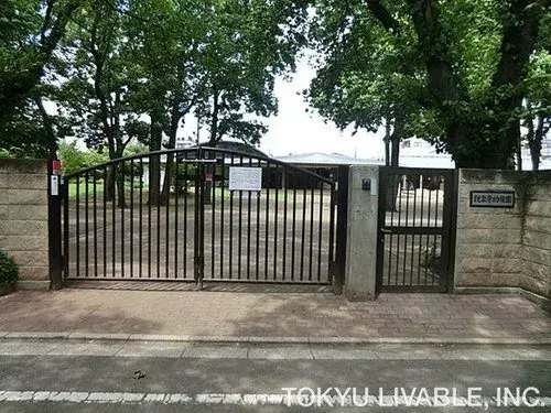 4LDK Property in Suginami-ku, Tokyo (9)