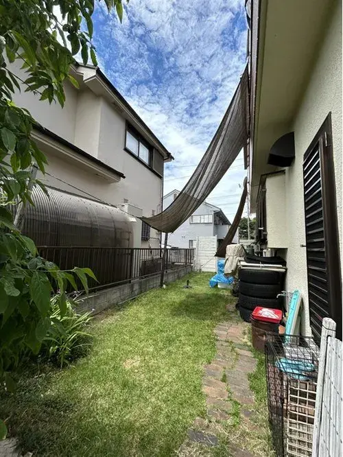 3LDK物件 瑞穂町 東京都 (2)