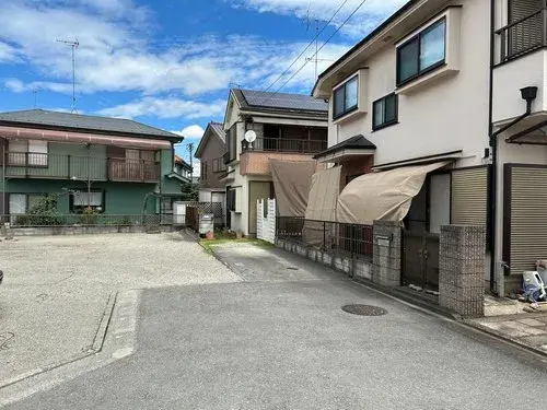 3LDK物件 瑞穂町 東京都 (5)