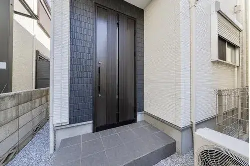 东京都新宿区1室1厅1厨加2储藏室物业 (2)
