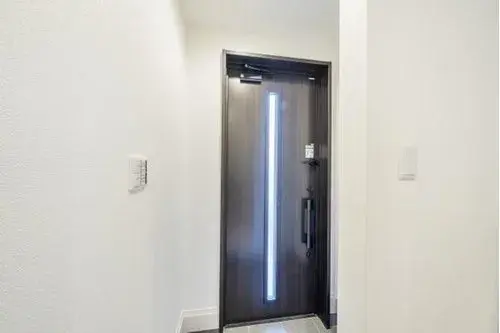 东京都新宿区1室1厅1厨加2储藏室物业 (12)
