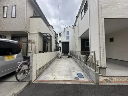 东京都新宿区1室1厅1厨加2储藏室物业 (3)