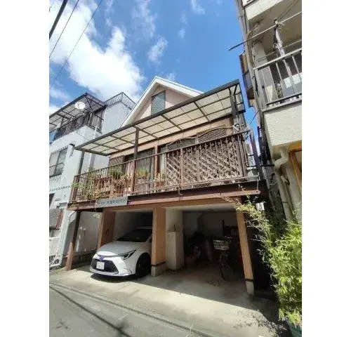 5室2厅房产 江户川区 东京都 (2)