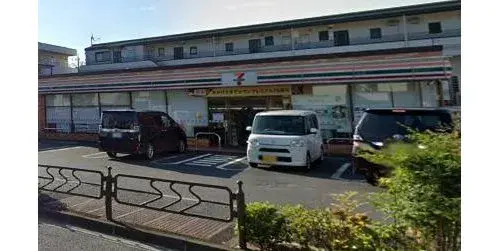 5室2厅房产 江户川区 东京都 (18)
