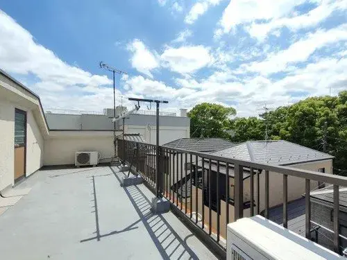 5室2厅房产 江户川区 东京都 (3)