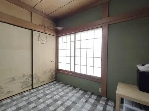 5室2厅房产 江户川区 东京都 (5)