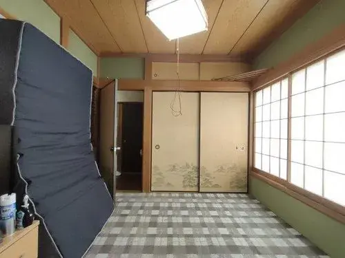 5室2厅房产 江户川区 东京都 (6)
