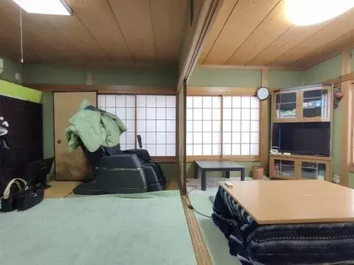 5室2厅房产 江户川区 东京都 (8)