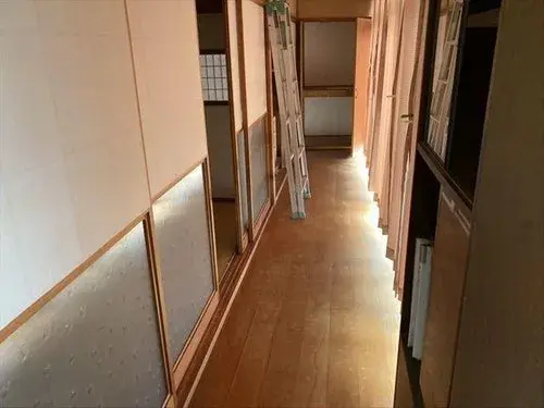 2-этажный дом, город Niigata, район Higashi, префектура Niigata (3)