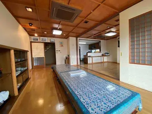 Propiedad de 2 pisos en la ciudad de Kashiwazaki, Prefectura de Niigata (2)