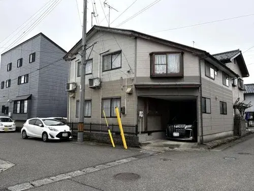 Propiedad 5LDK+S Ciudad de Gosen Prefectura de Niigata (2)