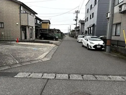 Propiedad 5LDK+S Ciudad de Gosen Prefectura de Niigata (4)