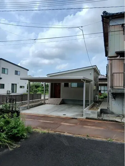 1LDK Property Mitsuke City Niigata Prefecture (2)