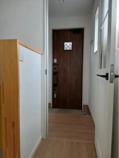 1LDK Property Mitsuke City Niigata Prefecture (12)