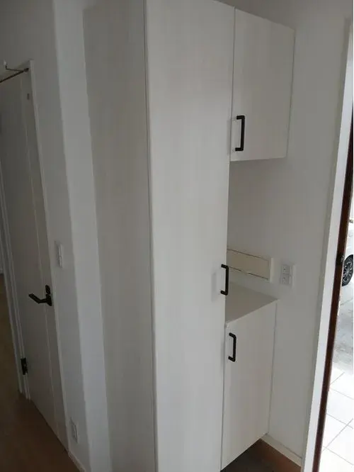 1LDK Property Mitsuke City Niigata Prefecture (13)