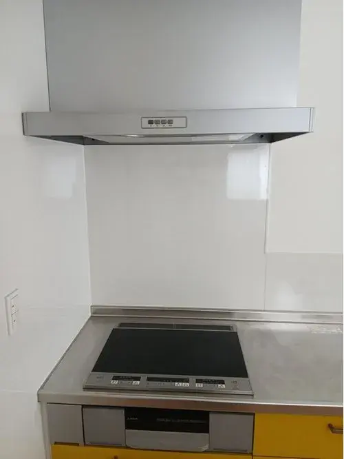 1LDK Property Mitsuke City Niigata Prefecture (16)