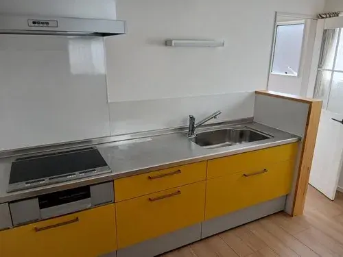 1LDK Property Mitsuke City Niigata Prefecture (17)