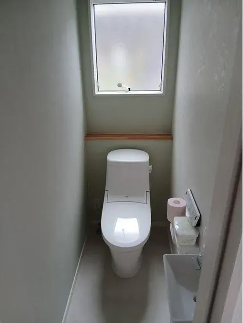 1LDK Property Mitsuke City Niigata Prefecture (19)