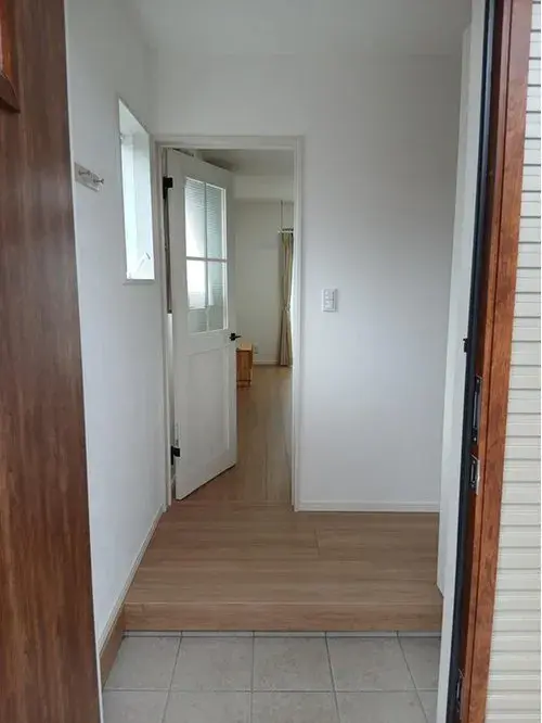 1LDK Property Mitsuke City Niigata Prefecture (4)