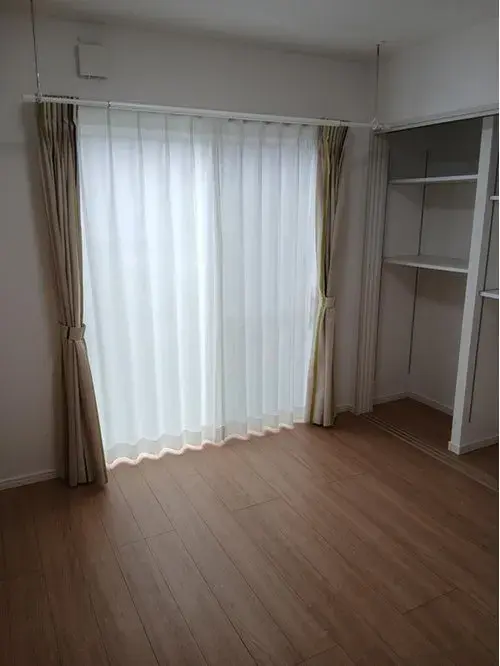 1LDK Property Mitsuke City Niigata Prefecture (5)