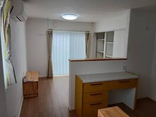1LDK Property Mitsuke City Niigata Prefecture (6)