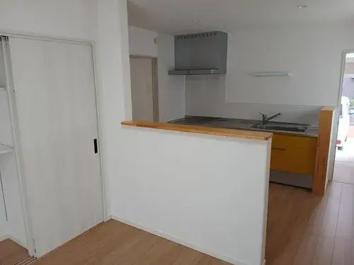 1LDK Property Mitsuke City Niigata Prefecture (7)