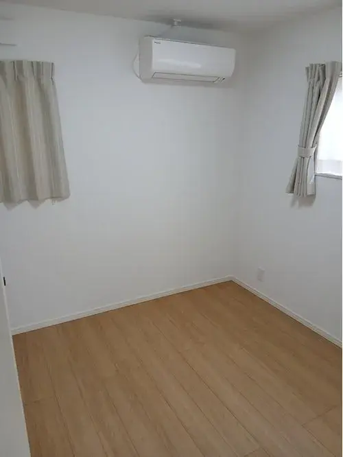 1LDK Property Mitsuke City Niigata Prefecture (9)