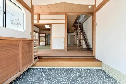 8DK Ciudad de Tsubame Prefectura de Niigata (2)