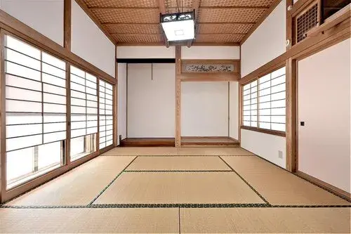 8DK Ciudad de Tsubame Prefectura de Niigata (8)