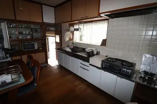 5DK物件 新潟市 新潟県 (14)