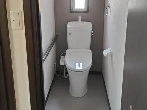 5LDK Property Niigata City Niigata Prefecture (21)