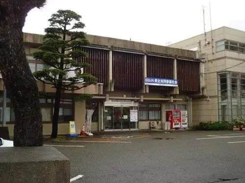 5LDK Property Niigata City Niigata Prefecture (30)