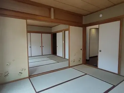 5LDK Property Niigata City Niigata Prefecture (7)