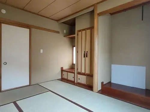 5LDK Property Niigata City Niigata Prefecture (8)
