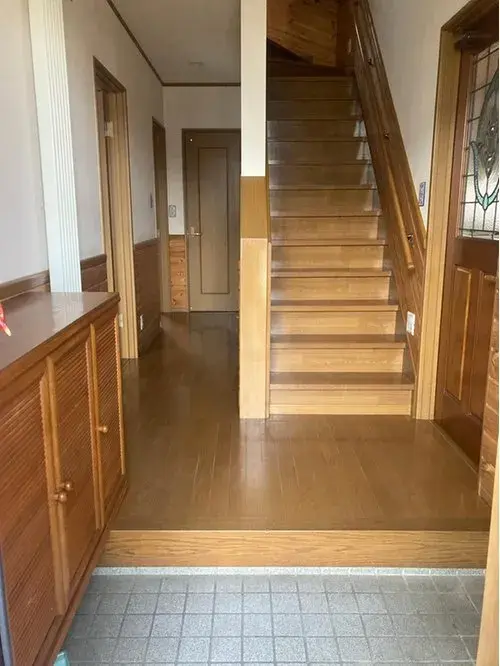 Niigata City Higashi Ward, Niigata Prefecture 4LDK+S Property (12)