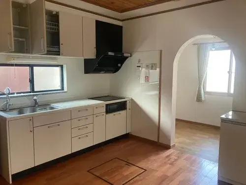 Niigata City Higashi Ward, Niigata Prefecture 4LDK+S Property (18)