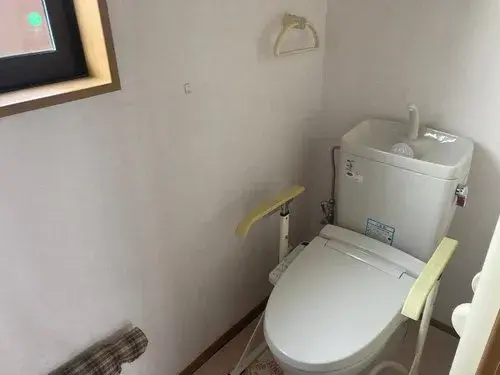 Niigata City Higashi Ward, Niigata Prefecture 4LDK+S Property (20)