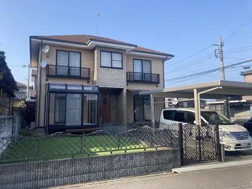 Niigata City Higashi Ward, Niigata Prefecture 4LDK+S Property (3)