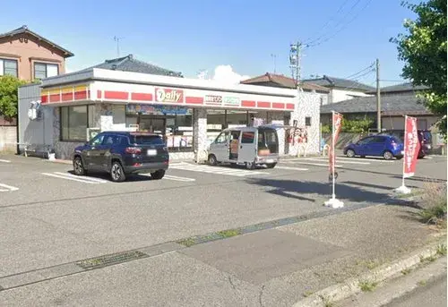 Niigata City Higashi Ward, Niigata Prefecture 4LDK+S Property (24)