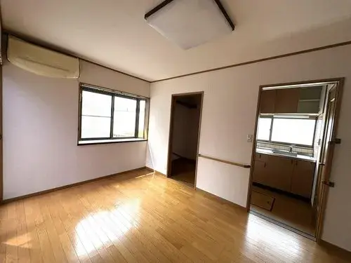 8KK Ciudad de Niigata Barrio Higashi Prefectura de Niigata (2)