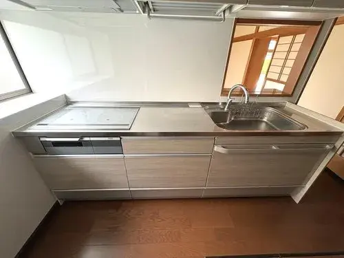 8KK Ciudad de Niigata Barrio Higashi Prefectura de Niigata (11)