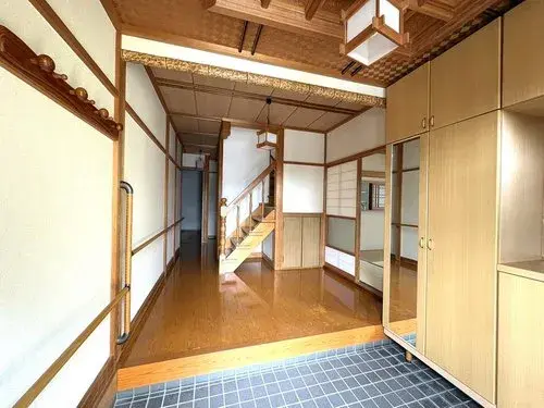 8KK Ciudad de Niigata Barrio Higashi Prefectura de Niigata (3)