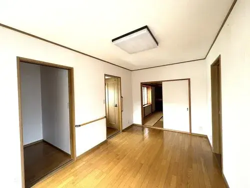 8KK Ciudad de Niigata Barrio Higashi Prefectura de Niigata (4)