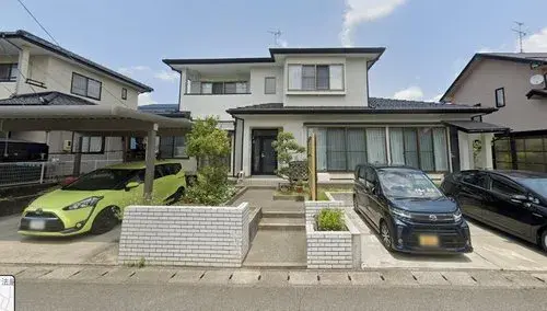 Akiya in 新潟市