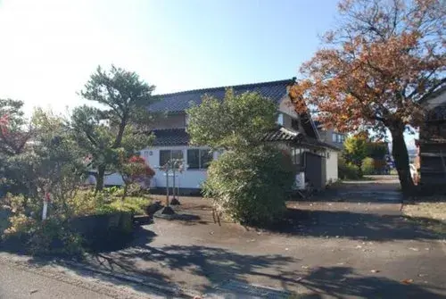 Akiya in Toyama