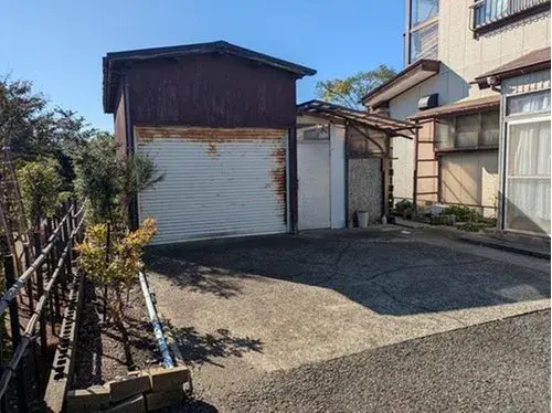 5LDK Property Joetsu City Niigata Prefecture (2)