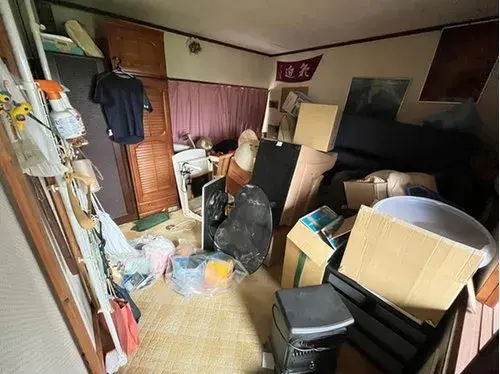 5LDK Property Joetsu City Niigata Prefecture (11)