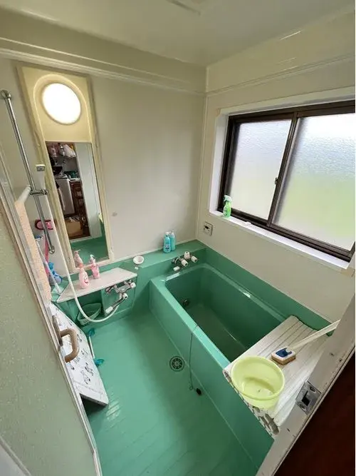 5LDK Property Joetsu City Niigata Prefecture (12)