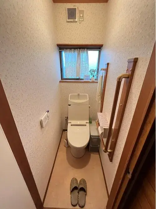 5LDK Property Joetsu City Niigata Prefecture (13)